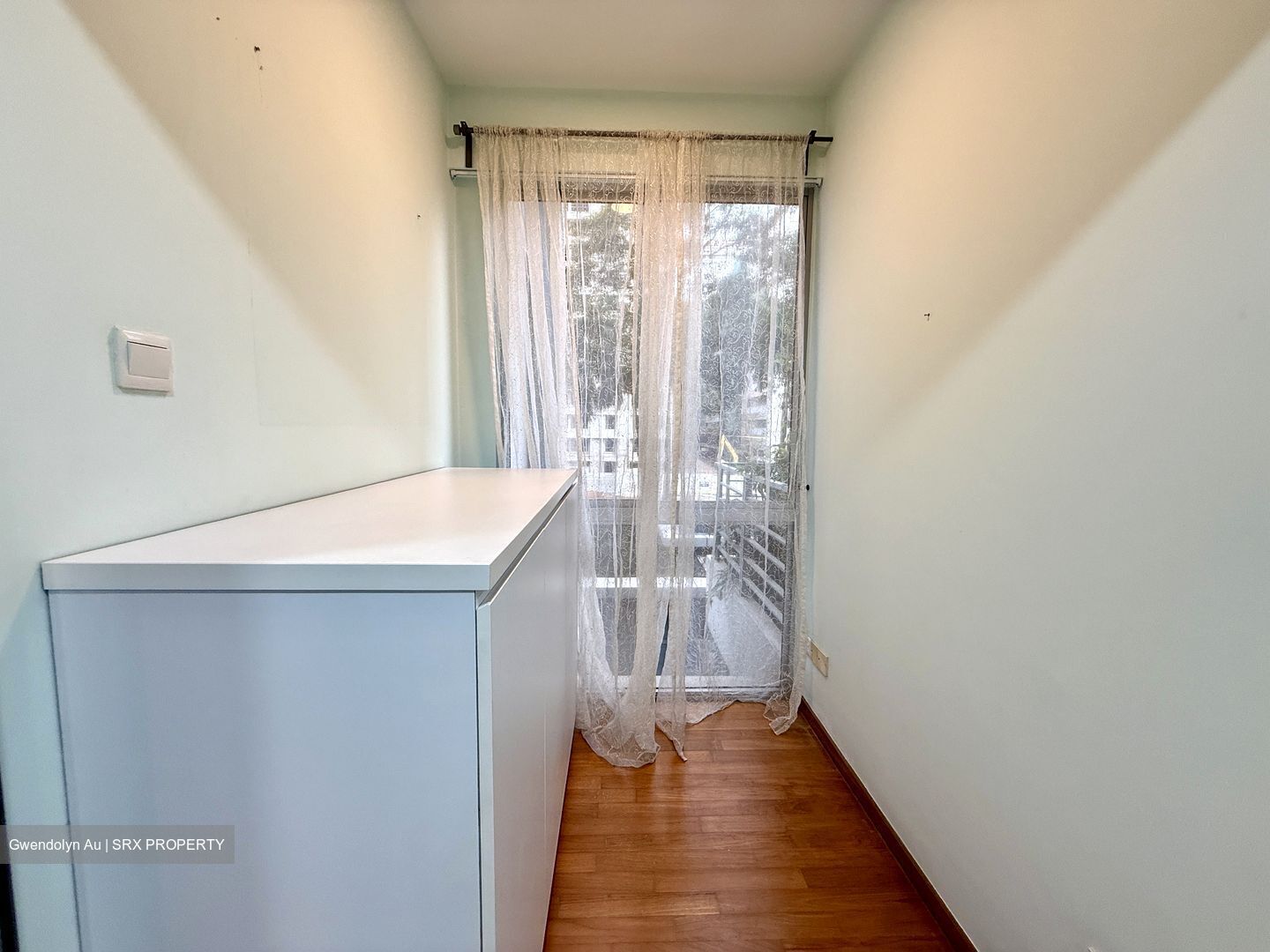 Grandeur 8 (D20), Condominium #570977821